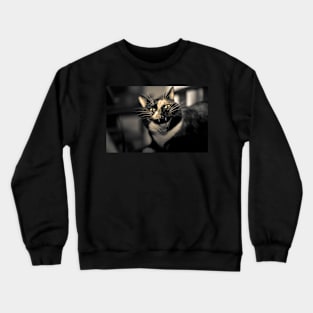 Maggie (2) - Colourized Crewneck Sweatshirt